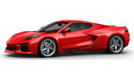 Chevrolet Corvette E-Ray - Left thumbnail