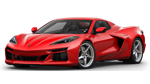 Chevrolet Corvette E-Ray - FrontLeft thumbnail