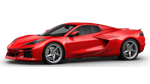 Chevrolet Corvette E-Ray - Left thumbnail