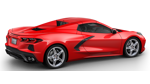 Chevrolet Corvette Stingray - FrontRight thumbnail