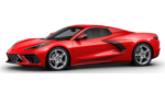 Chevrolet Corvette Stingray - Left thumbnail