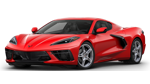 Chevrolet Corvette Stingray - FrontLeft thumbnail