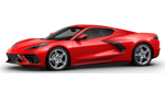 Chevrolet Corvette Stingray - Left thumbnail