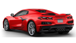 Chevrolet Corvette Z06 - BackLeft thumbnail