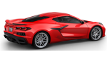 Chevrolet Corvette Z06 - FrontRight thumbnail