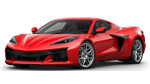 Chevrolet Corvette Z06 - FrontLeft thumbnail