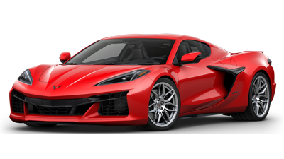 2024 Chevrolet Corvette Z06