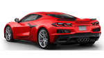 Chevrolet Corvette Z06 - BackLeft thumbnail
