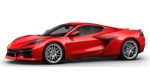 Chevrolet Corvette Z06 - Left thumbnail