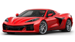 Chevrolet Corvette Z06 - FrontLeft thumbnail