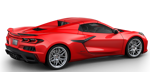 Chevrolet Corvette Z06 - FrontRight thumbnail