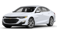 Chevrolet Malibu 1LT