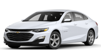 Chevrolet Malibu LS