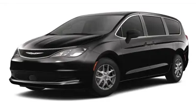 2024 Chrysler Grand Caravan