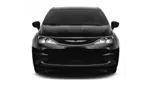 Chrysler Grand Caravan - Front thumbnail