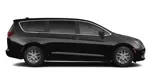 Chrysler Grand Caravan - Right thumbnail