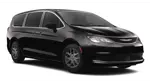 Chrysler Grand Caravan - FrontRight thumbnail
