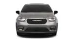 Chrysler Pacifica - Front thumbnail