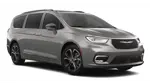 Chrysler Pacifica - FrontRight thumbnail