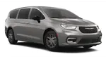 Chrysler Pacifica - FrontRight thumbnail