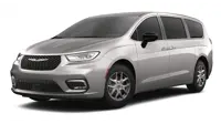 Chrysler Pacifica Touring-L