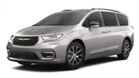 Chrysler Pacifica Plug-in Hybrid Pinnacle