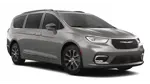 Chrysler Pacifica Plug-in Hybrid - FrontRight thumbnail
