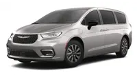 Chrysler Pacifica Plug-in Hybrid Select