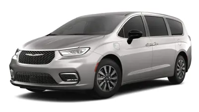 2024 Chrysler Pacifica Plug-in Hybrid