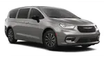 Chrysler Pacifica Plug-in Hybrid - FrontRight thumbnail