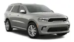Dodge Durango - FrontRight thumbnail