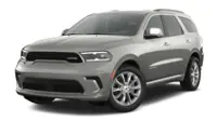 Dodge Durango Citadel