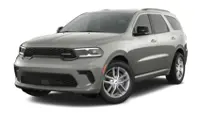 Dodge Durango GT Plus