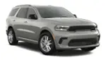 Dodge Durango - FrontRight thumbnail
