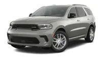 Dodge Durango GT Premium