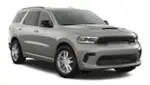 Dodge Durango - FrontRight thumbnail