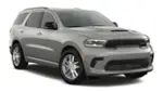 Dodge Durango - FrontRight thumbnail