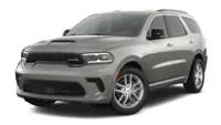 Dodge Durango R/T Plus