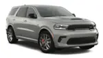 Dodge Durango - FrontRight thumbnail
