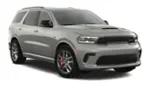Dodge Durango - FrontRight thumbnail
