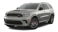 Dodge Durango SRT® 392 PLUS