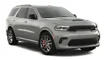 Dodge Durango - FrontRight thumbnail