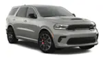 Dodge Durango - FrontRight thumbnail
