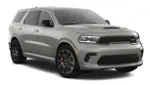 Dodge Durango - FrontRight thumbnail