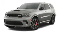 Dodge Durango SRT® HELLCAT PLUS