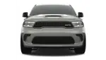 Dodge Durango - Front thumbnail