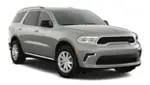 Dodge Durango - FrontRight thumbnail
