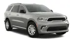 Dodge Durango - FrontRight thumbnail