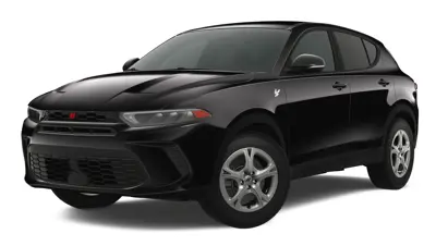 2024 Dodge Hornet