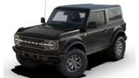 Ford Bronco Badlands™
